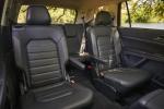 Volkswagen Atlas V6 4Motion 2017 года